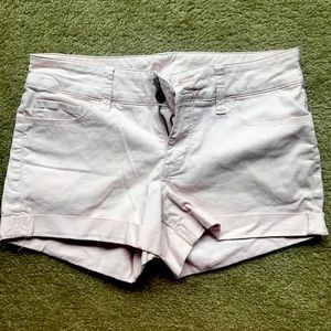 Victoria’s Secret London Jean Blush Pink
